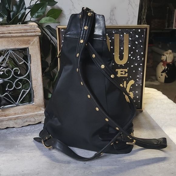 Versace backpack - Picture 2 of 16